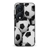 Honor 90 Smart suojakuoret - Football - Ei